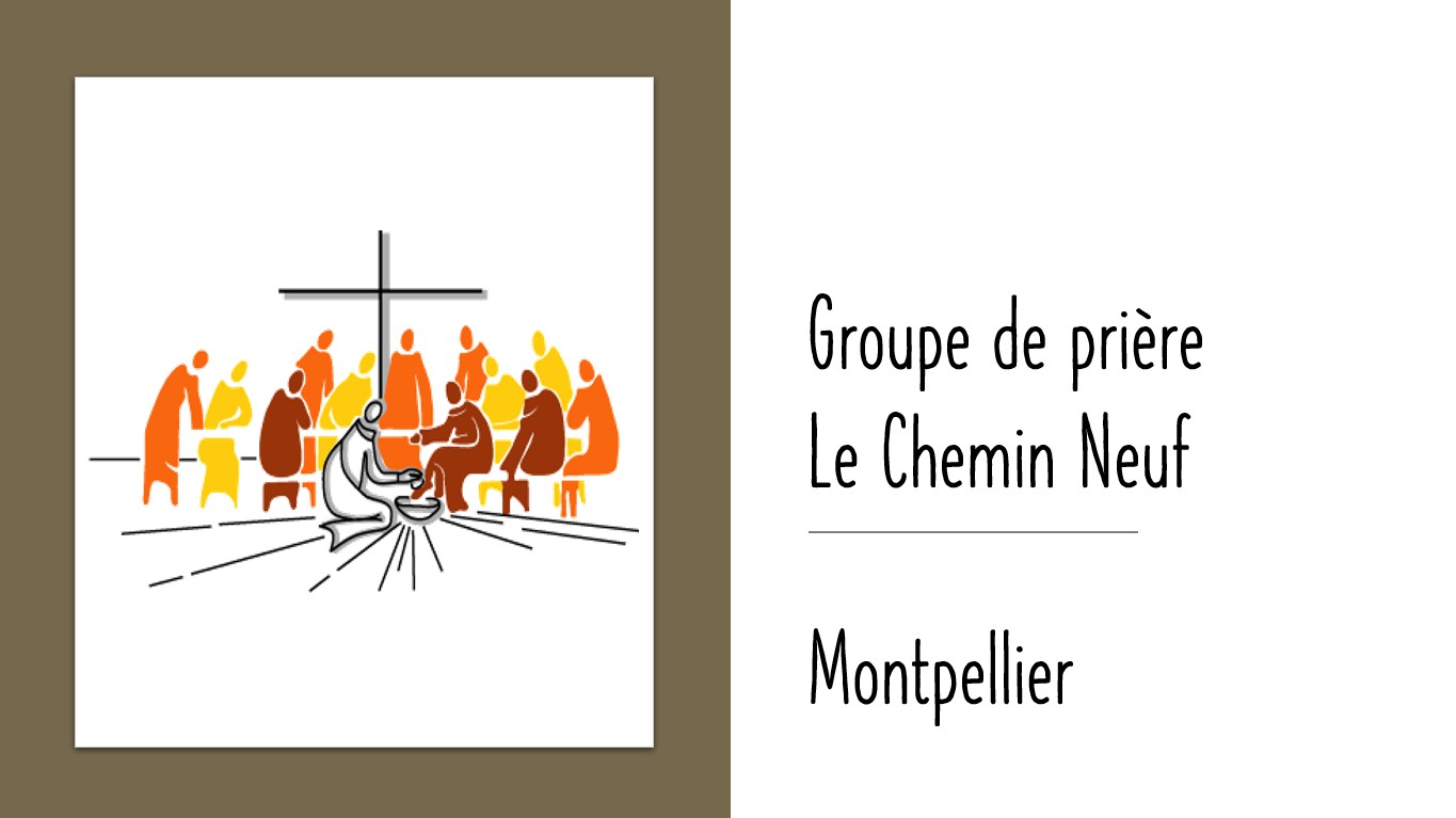 Groupe Le chemin Neuf