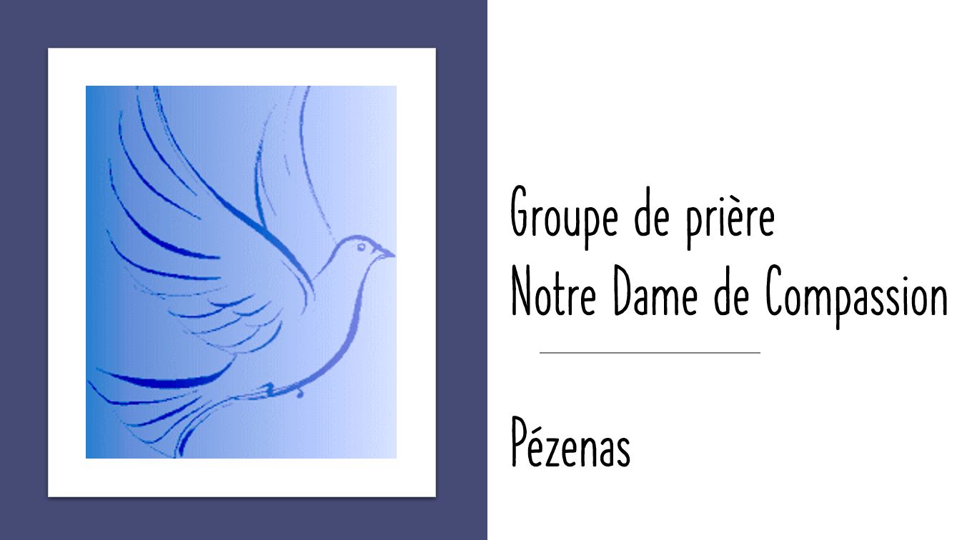 Groupe Notre Dame de compassion