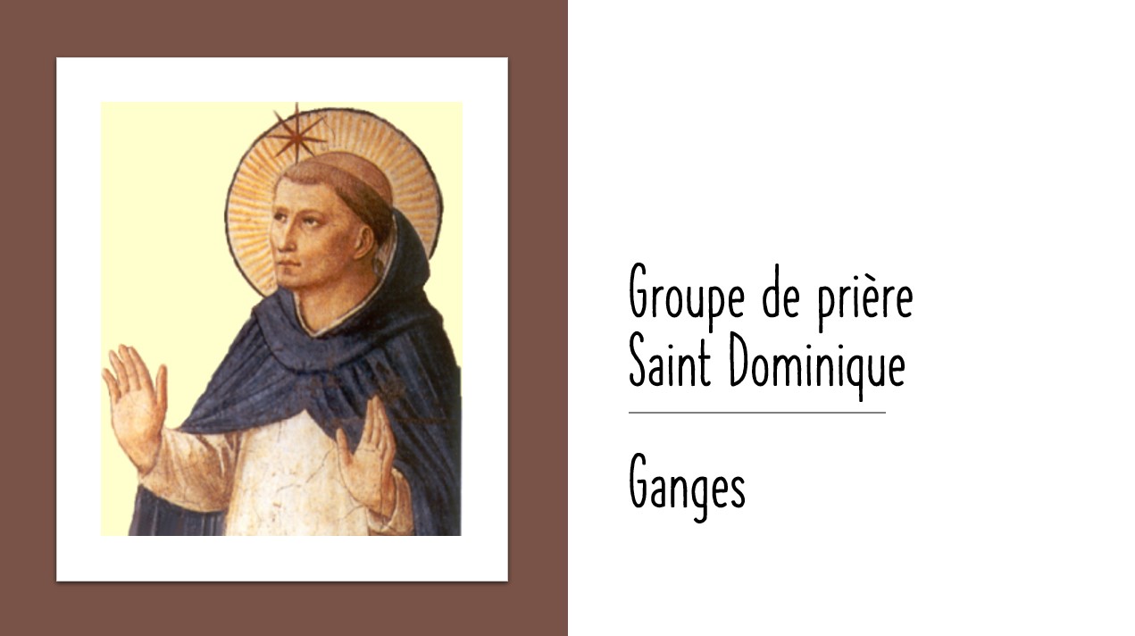 Groupe Saint Dominique