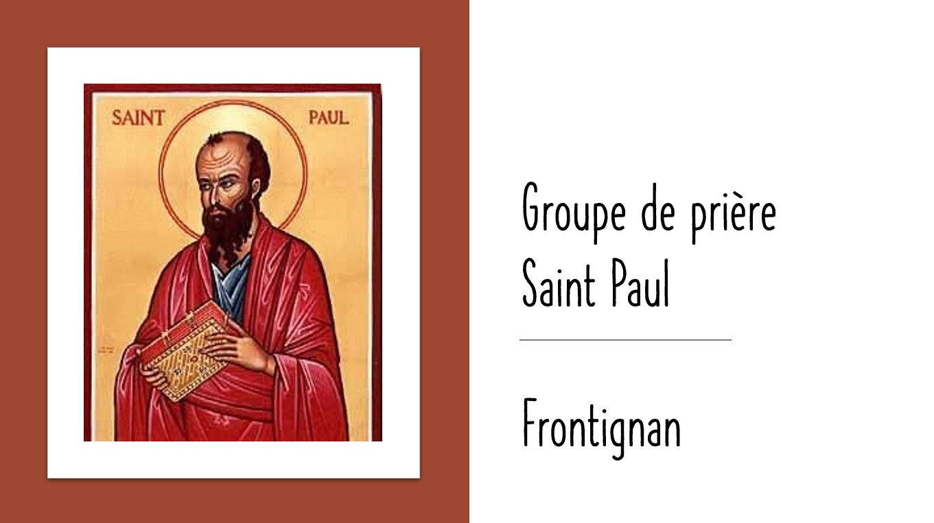 Groupe Saint Paul