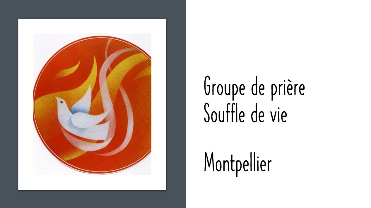 Groupe Souffle de vie