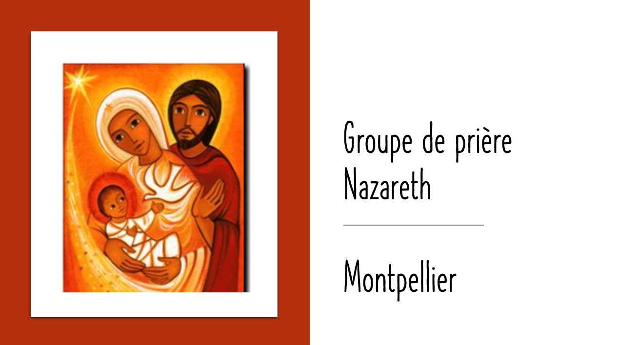 Groupe de Nazareth