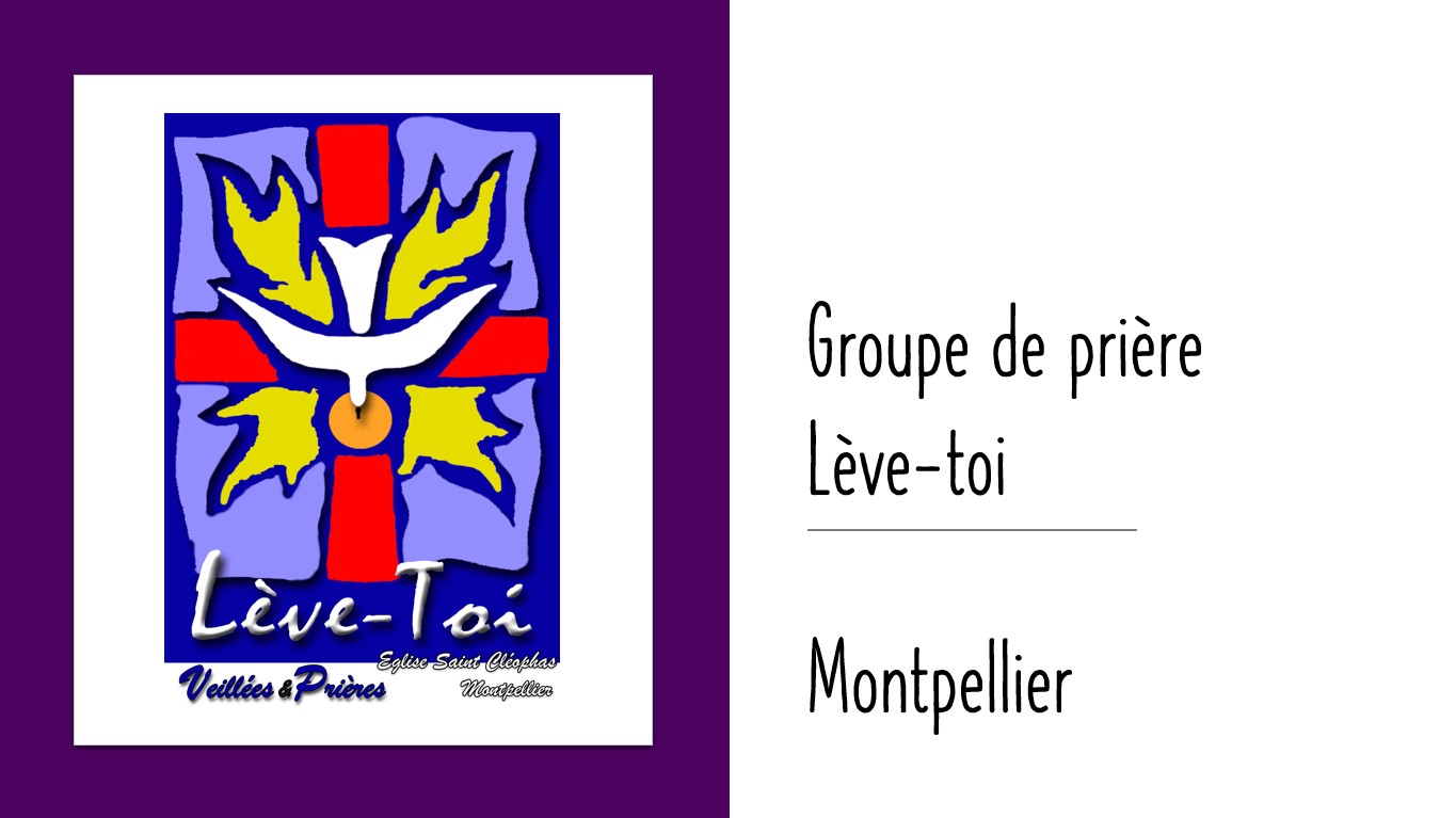 Groupe Lève toi