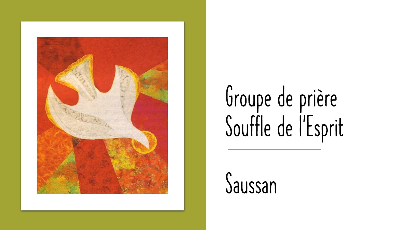 Groupe Souffle de L'Esprit