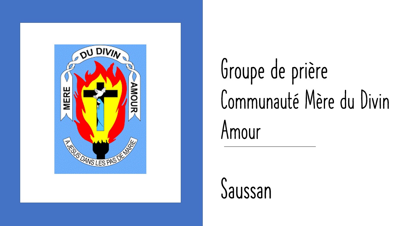 Communauté Mère du Divin