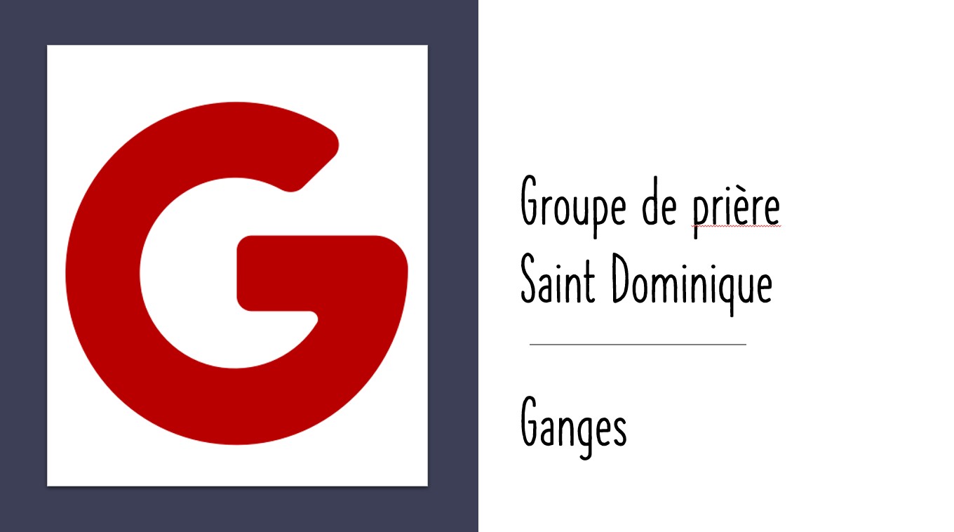 Groupe St Dominique